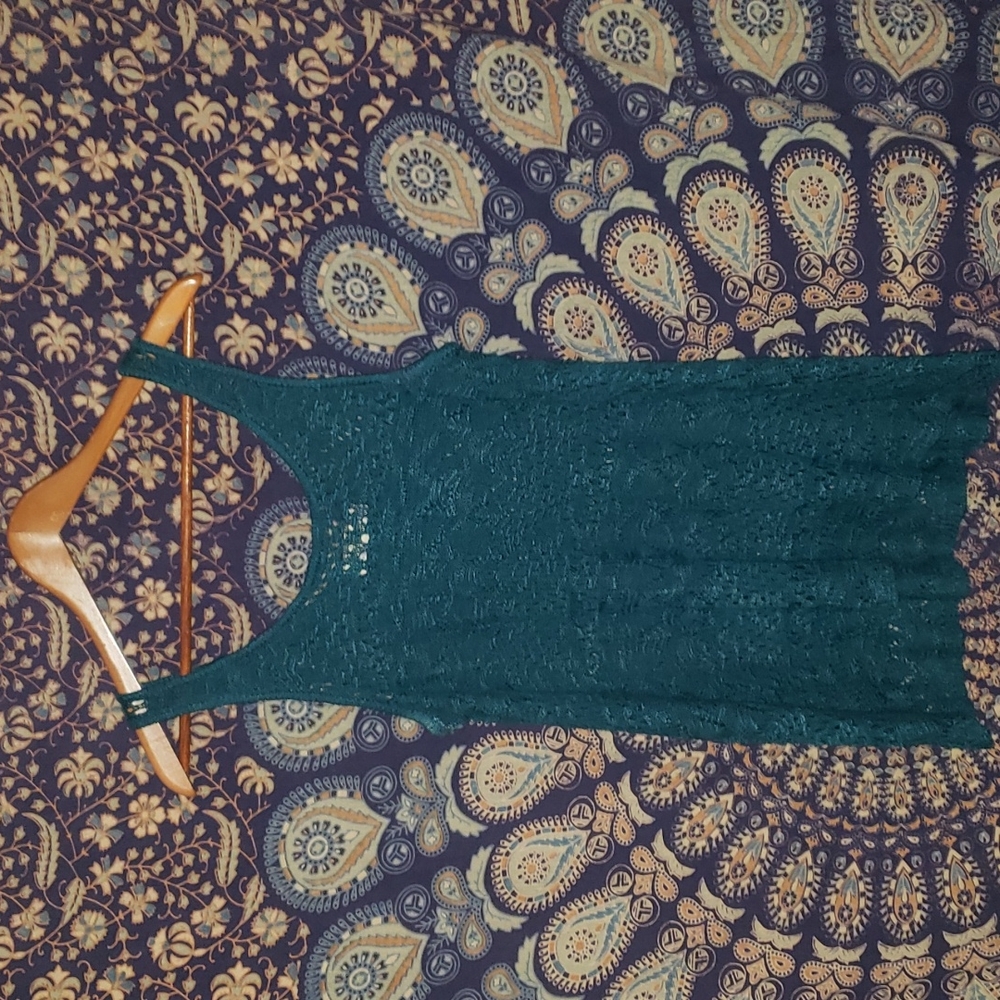 COPY - Knit tank